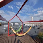 Apartment Queen Barbora Lofts *