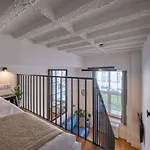 Queen Barbora Lofts Apartment *