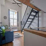 Queen Barbora Lofts Kaunas