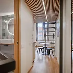 Queen Barbora Lofts