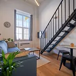 Queen Barbora Lofts * Kaunas
