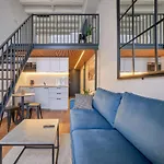 Queen Barbora Lofts Apartment Kaunas