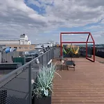 Queen Barbora Lofts Apartment *