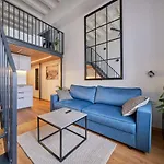 Queen Barbora Lofts Apartment Kaunas