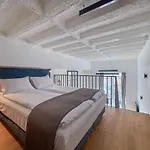 Apartment Queen Barbora Lofts Kaunas