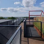 Apartment Queen Barbora Lofts