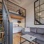 Queen Barbora Lofts Kaunas