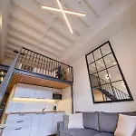 Apartment Queen Barbora Lofts Kaunas
