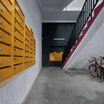 Apartment Queen Barbora Lofts