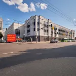 Apartment Queen Barbora Lofts