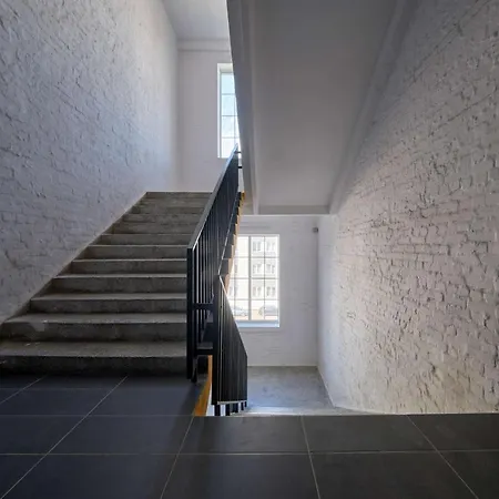 Queen Barbora Lofts Apartment Kaunas