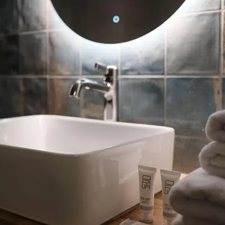 Queen Barbora Lofts *