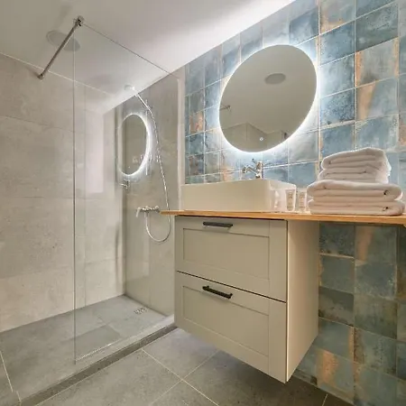 Apartment Queen Barbora Lofts *