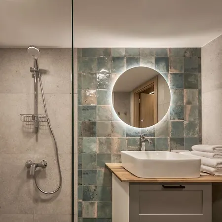 Queen Barbora Lofts * 考纳斯