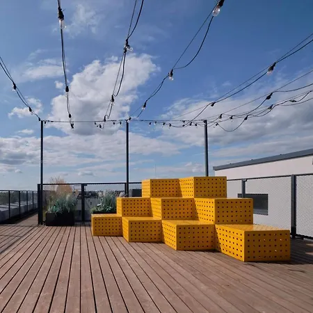 Queen Barbora Lofts *