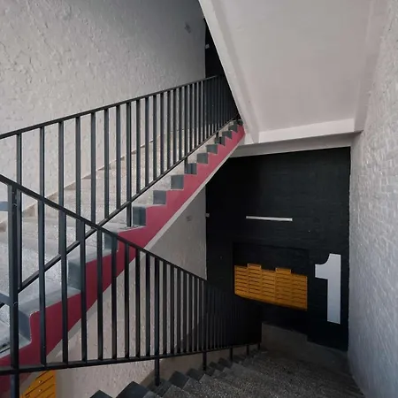 Queen Barbora Lofts *