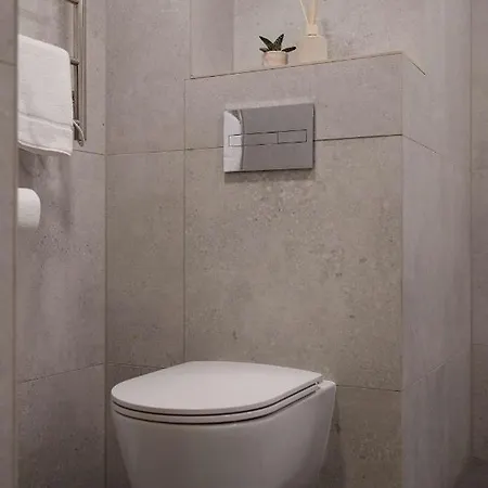 Queen Barbora Lofts Kaunas