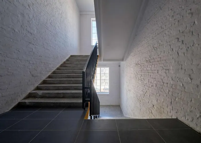 Queen Barbora Lofts Appartement Kaunas