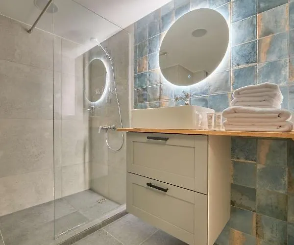 Appartement Queen Barbora Lofts *