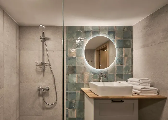 Queen Barbora Lofts * Kaunas