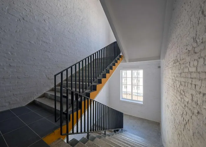 Appartement Queen Barbora Lofts