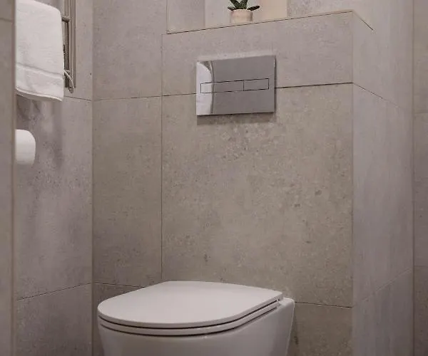 Queen Barbora Lofts Kaunas